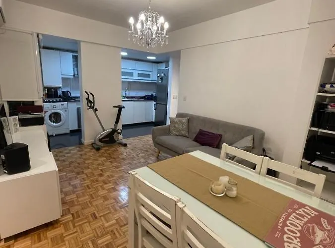 Caballito Apartment