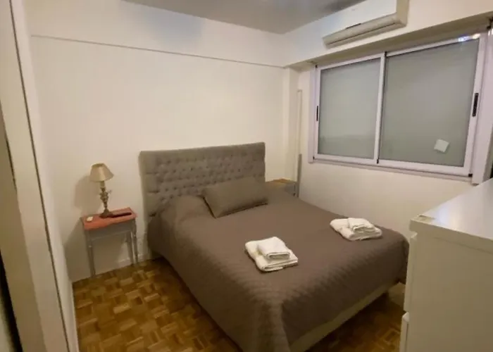 Caballito Apartment